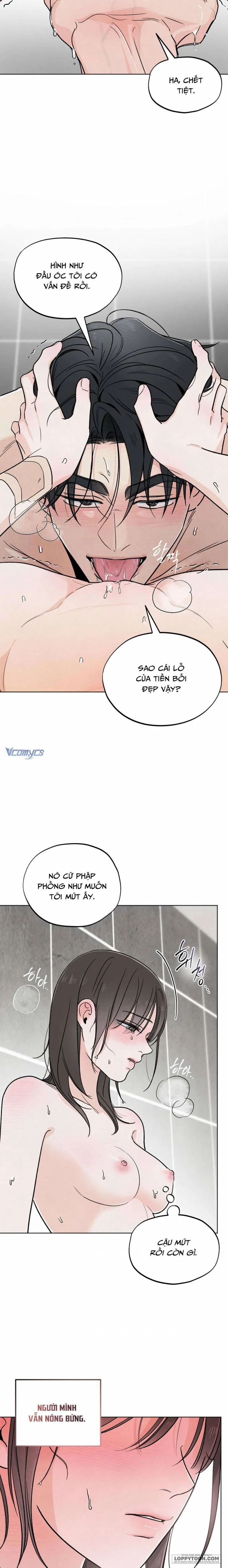 Cuộc Đời Của Kẻ Cặn Bã - Chap 29 - 🔞🔞🔞 - Trang 6
