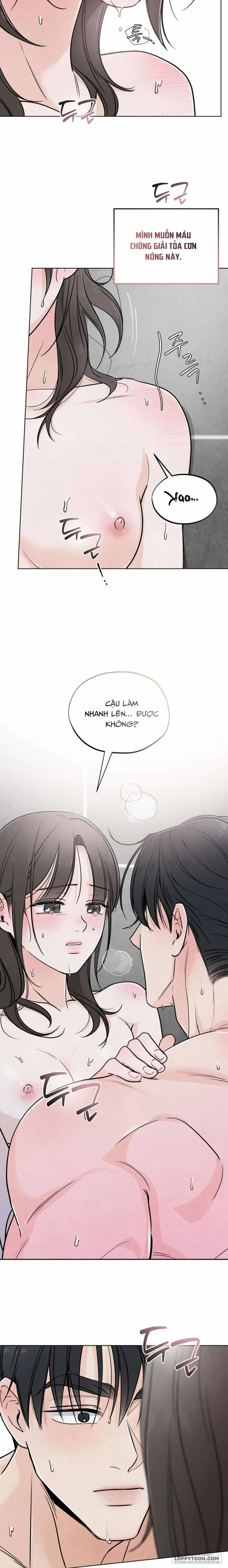 Cuộc Đời Của Kẻ Cặn Bã - Chap 29 - 🔞🔞🔞 - Trang 7