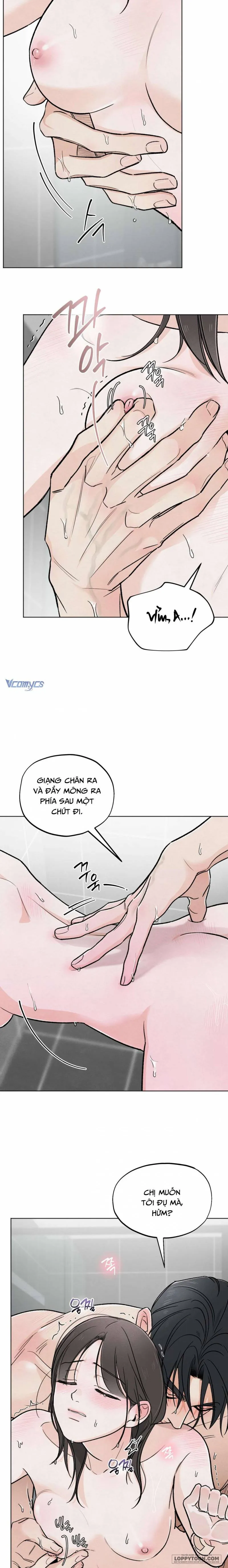 Cuộc Đời Của Kẻ Cặn Bã - Chap 29 - 🔞🔞🔞 - Trang 9