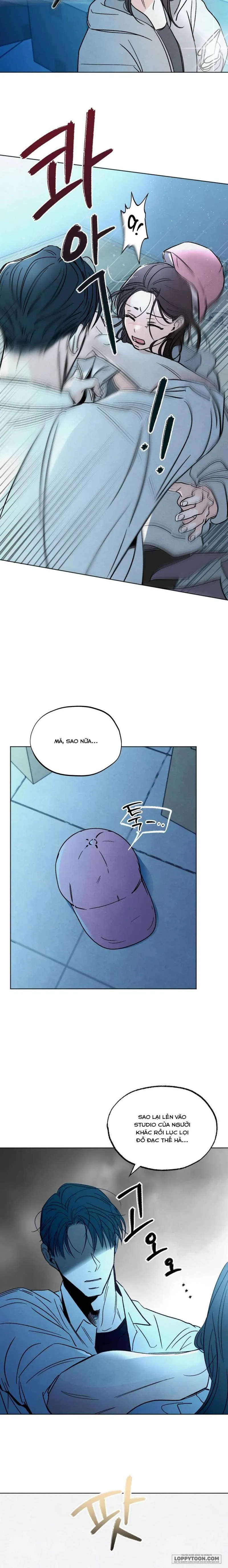 Cuộc Đời Của Kẻ Cặn Bã - Chap 3 - Trang 14