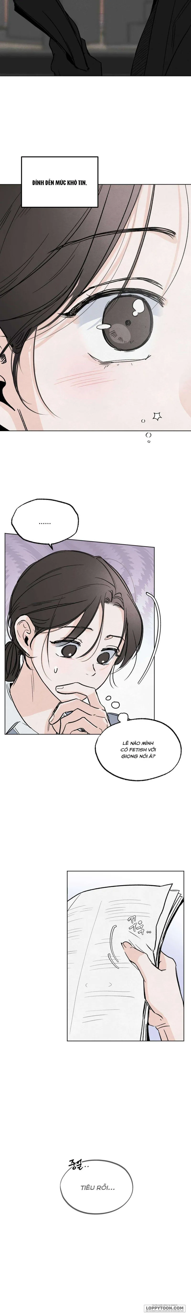 Cuộc Đời Của Kẻ Cặn Bã - Chap 3 - Trang 2