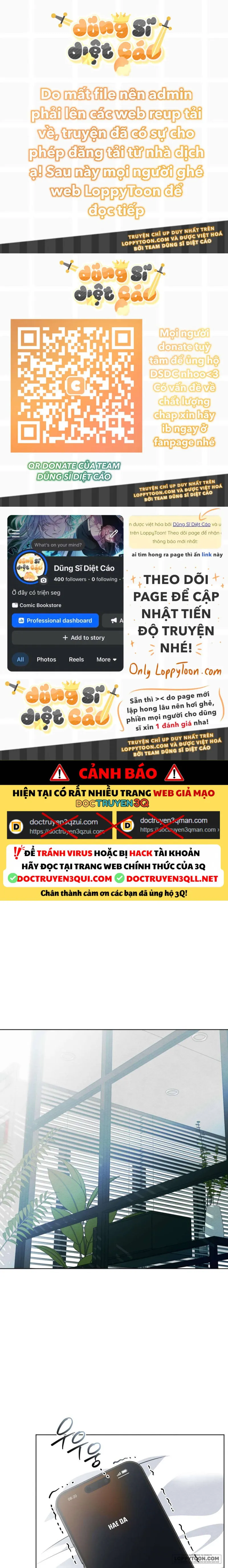 Cuộc Đời Của Kẻ Cặn Bã - Chap 30 - 🔞🔞🔞 - Trang 0
