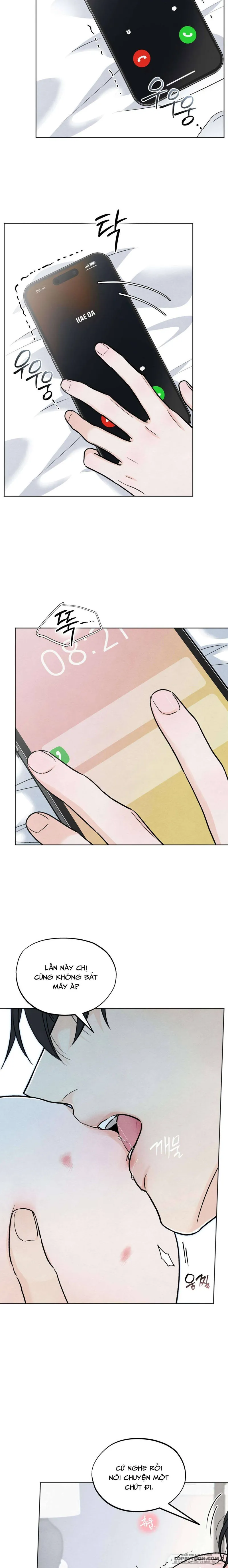 Cuộc Đời Của Kẻ Cặn Bã - Chap 30 - 🔞🔞🔞 - Trang 1