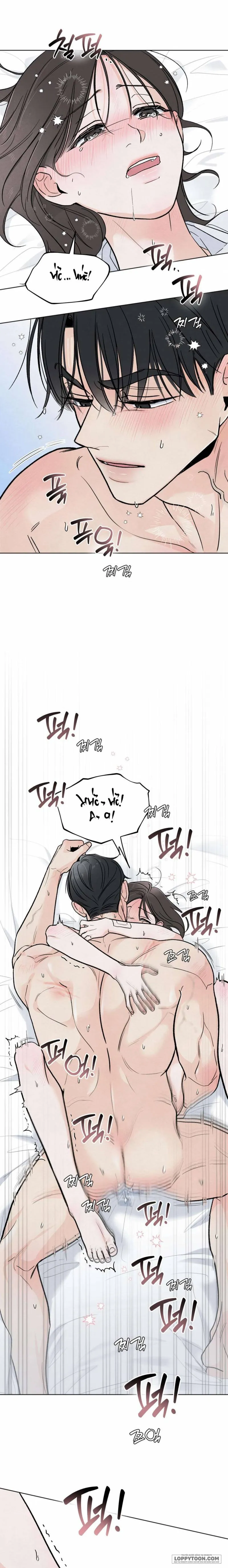 Cuộc Đời Của Kẻ Cặn Bã - Chap 30 - 🔞🔞🔞 - Trang 10