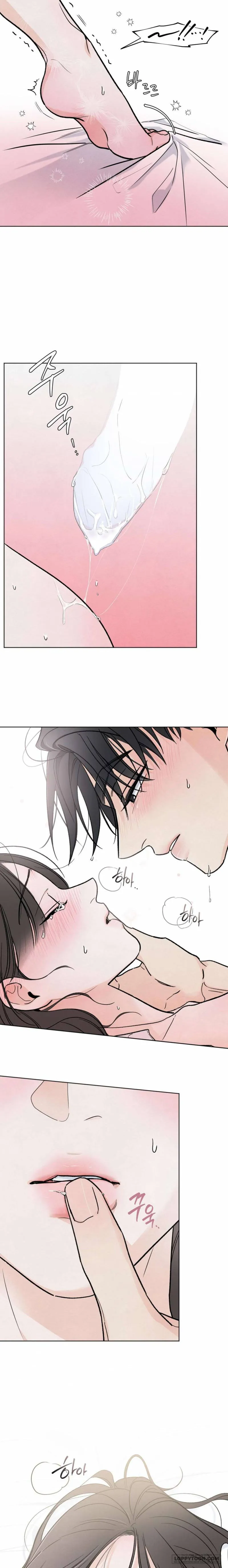 Cuộc Đời Của Kẻ Cặn Bã - Chap 30 - 🔞🔞🔞 - Trang 11