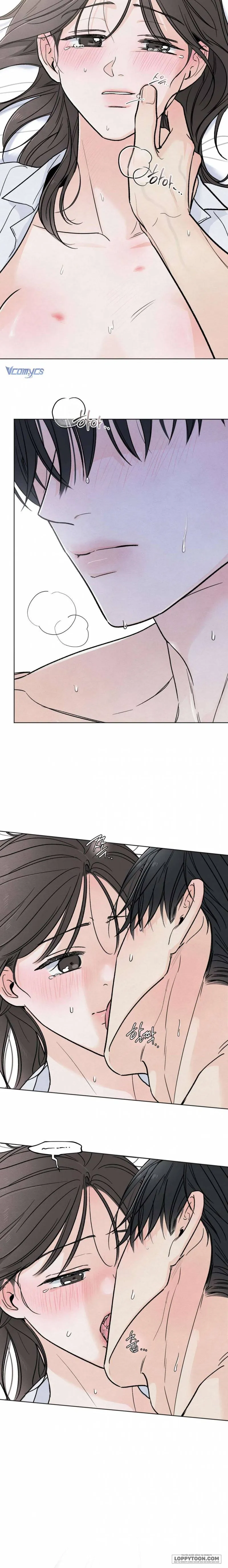 Cuộc Đời Của Kẻ Cặn Bã - Chap 30 - 🔞🔞🔞 - Trang 12