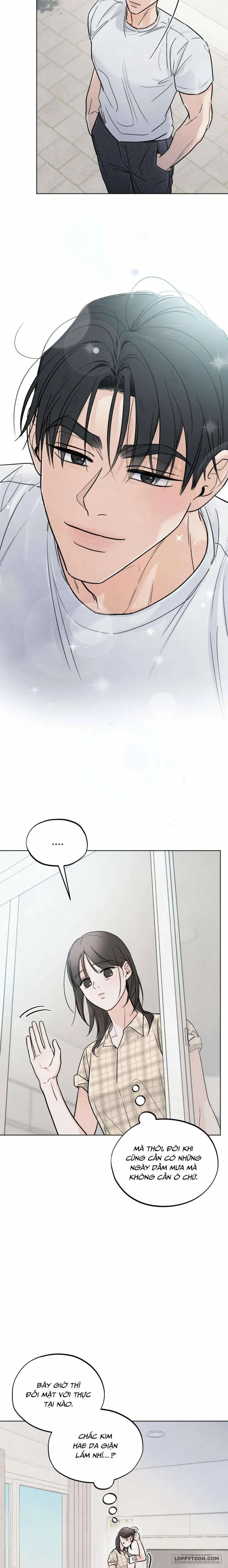 Cuộc Đời Của Kẻ Cặn Bã - Chap 30 - 🔞🔞🔞 - Trang 19