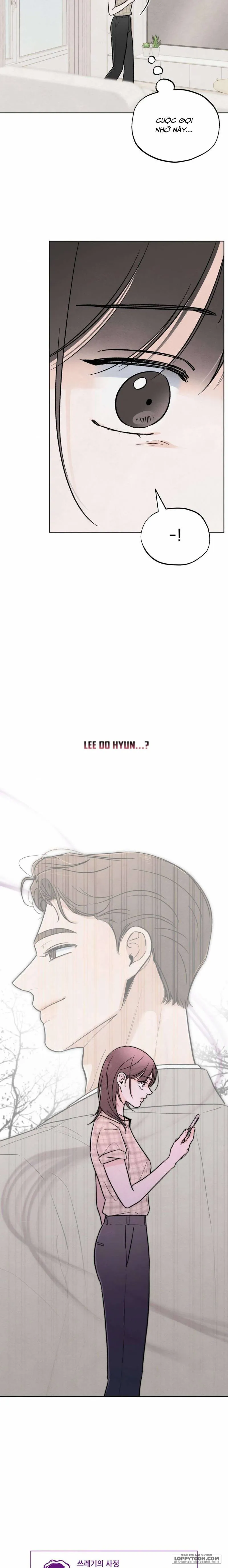 Cuộc Đời Của Kẻ Cặn Bã - Chap 30 - 🔞🔞🔞 - Trang 20