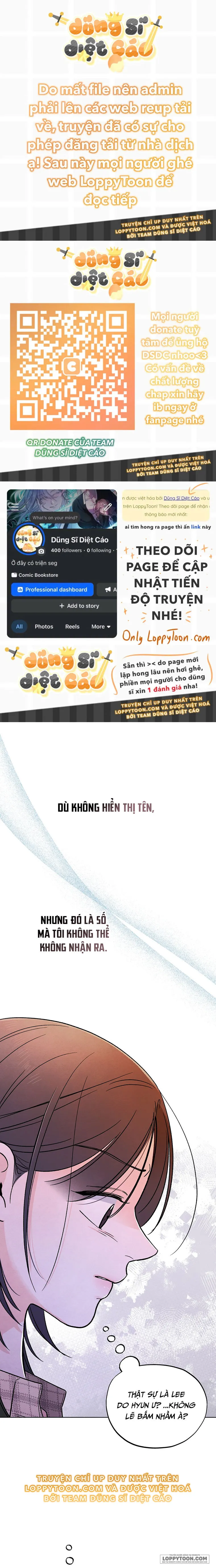 Cuộc Đời Của Kẻ Cặn Bã - Chap 31 - Trang 0