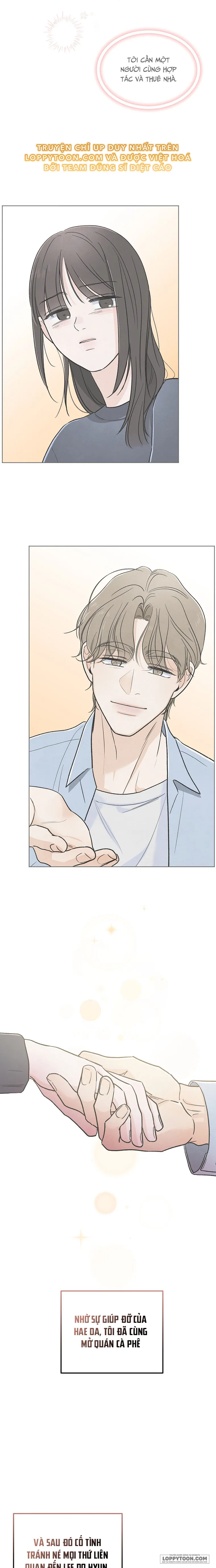 Cuộc Đời Của Kẻ Cặn Bã - Chap 31 - Trang 3