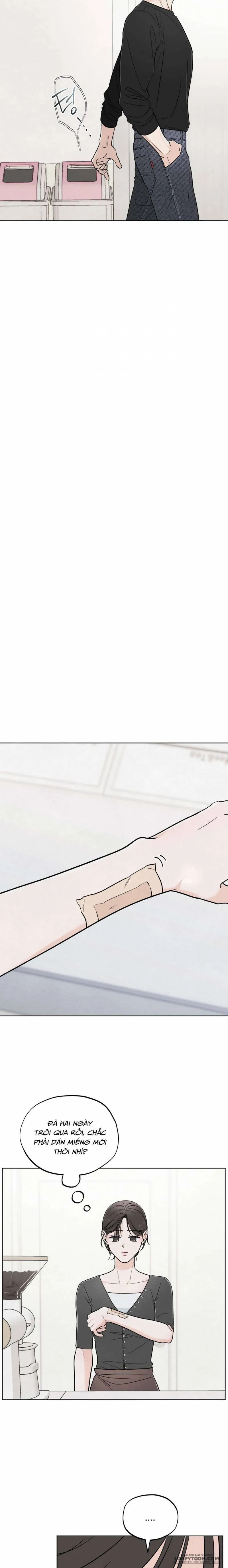 Cuộc Đời Của Kẻ Cặn Bã - Chap 32 - Trang 10