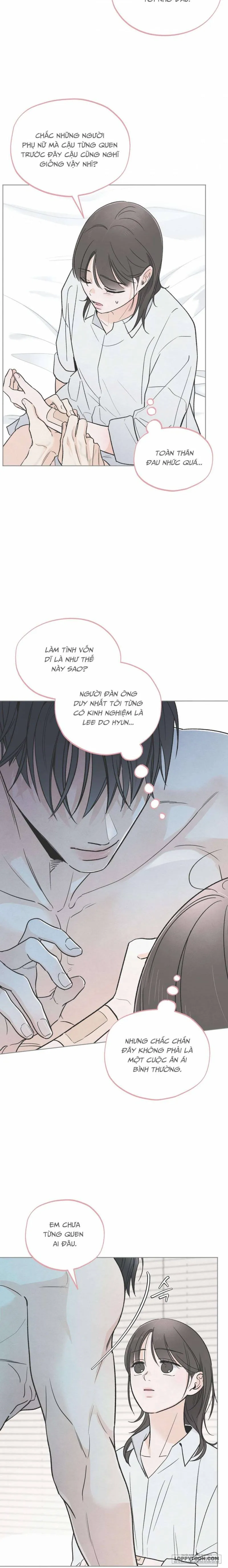 Cuộc Đời Của Kẻ Cặn Bã - Chap 32 - Trang 13