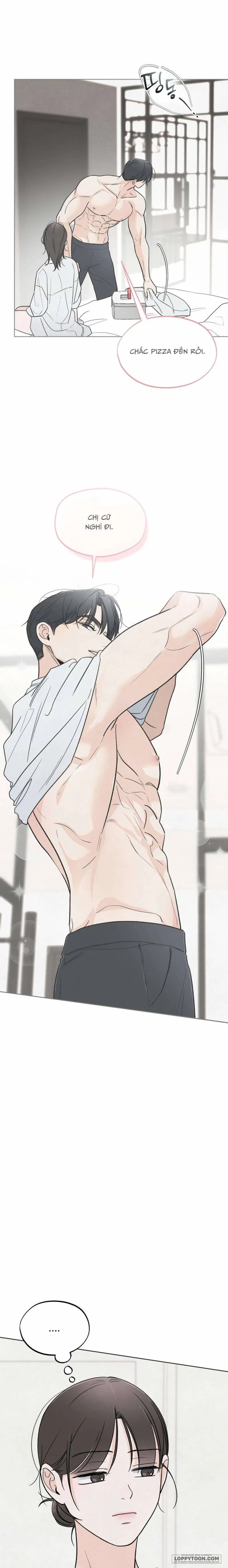 Cuộc Đời Của Kẻ Cặn Bã - Chap 32 - Trang 14