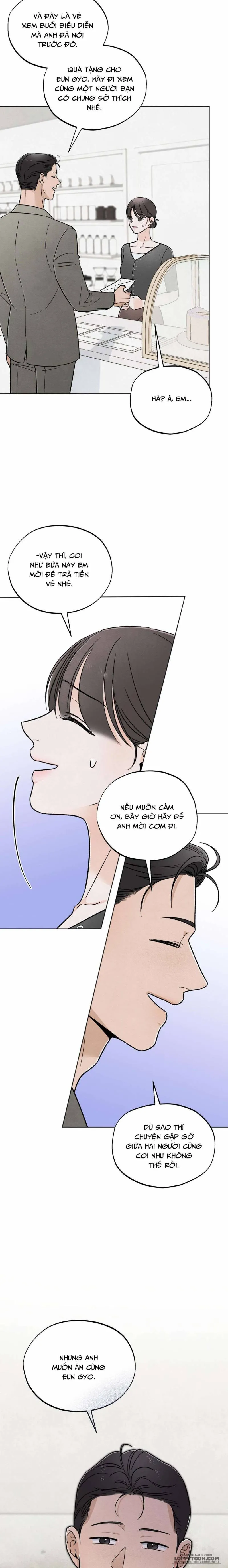 Cuộc Đời Của Kẻ Cặn Bã - Chap 32 - Trang 19