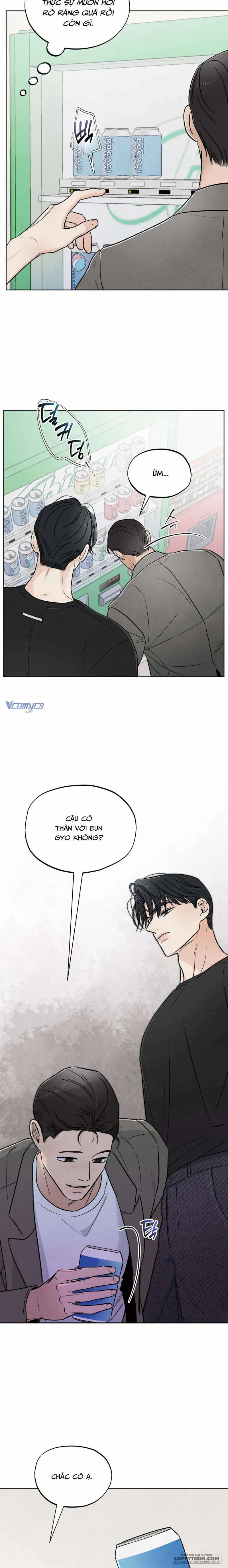 Cuộc Đời Của Kẻ Cặn Bã - Chap 32 - Trang 6