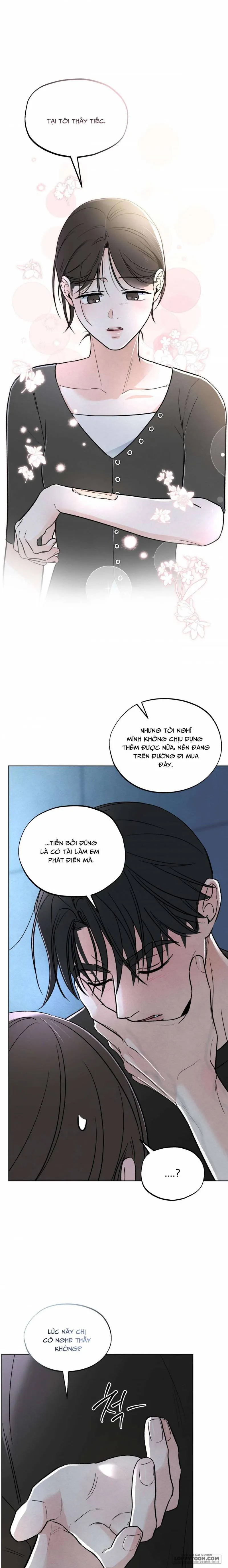 Cuộc Đời Của Kẻ Cặn Bã - Chap 33 - Trang 21
