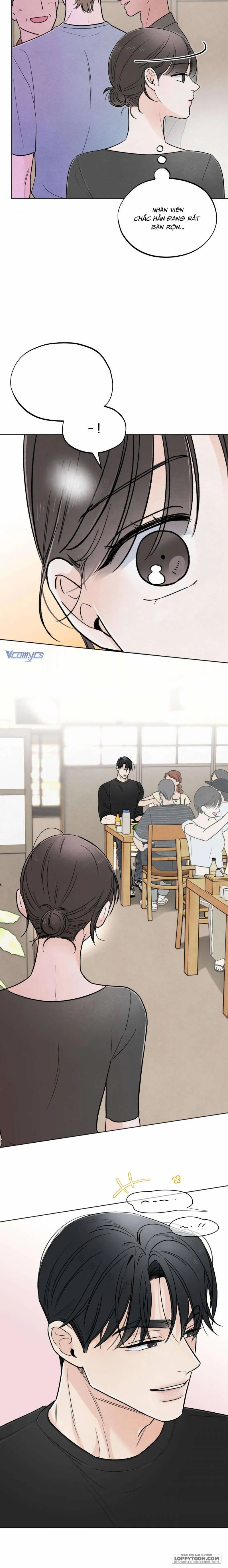 Cuộc Đời Của Kẻ Cặn Bã - Chap 33 - Trang 6