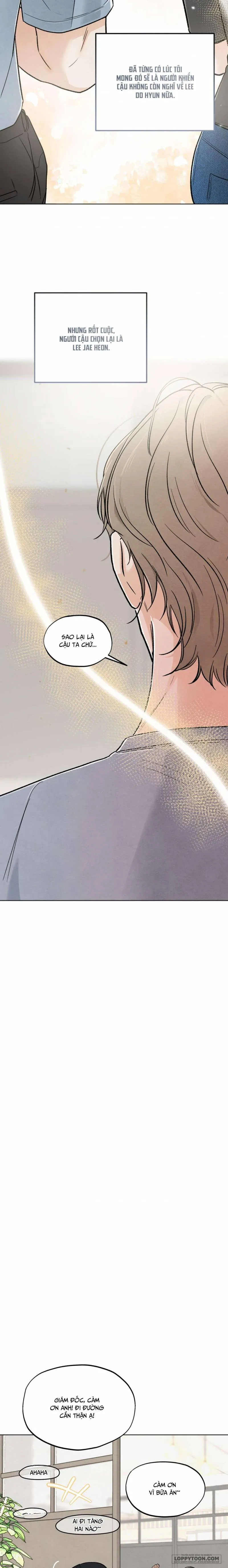 Cuộc Đời Của Kẻ Cặn Bã - Chap 34 - Trang 10
