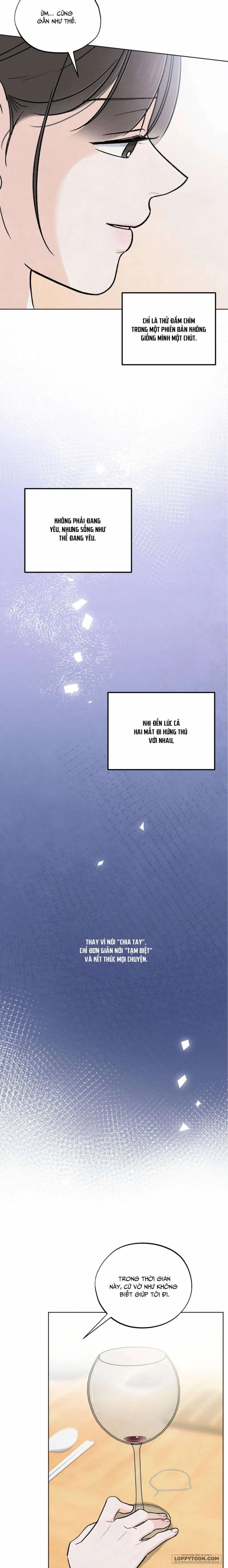 Cuộc Đời Của Kẻ Cặn Bã - Chap 34 - Trang 13