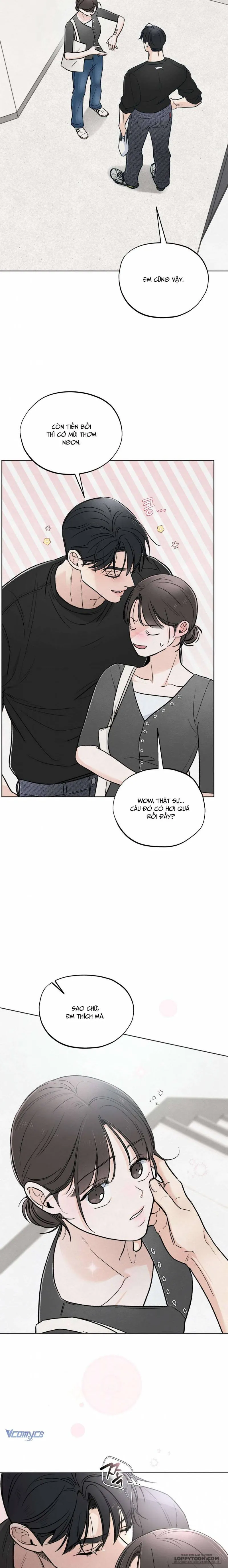 Cuộc Đời Của Kẻ Cặn Bã - Chap 34 - Trang 20