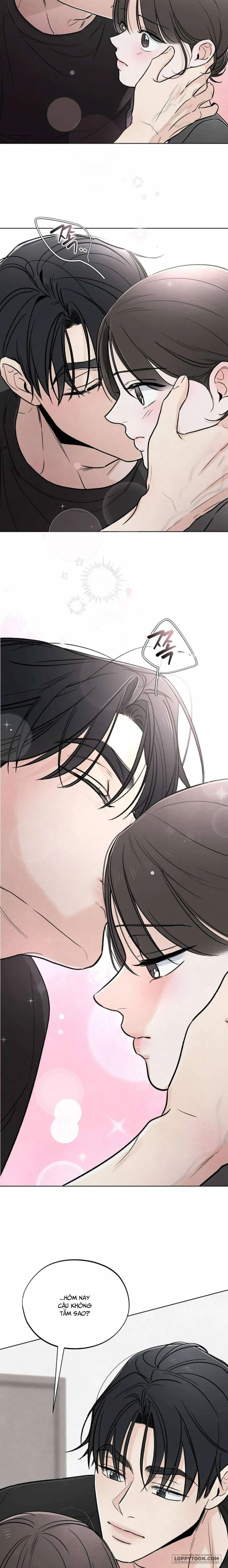 Cuộc Đời Của Kẻ Cặn Bã - Chap 34 - Trang 21