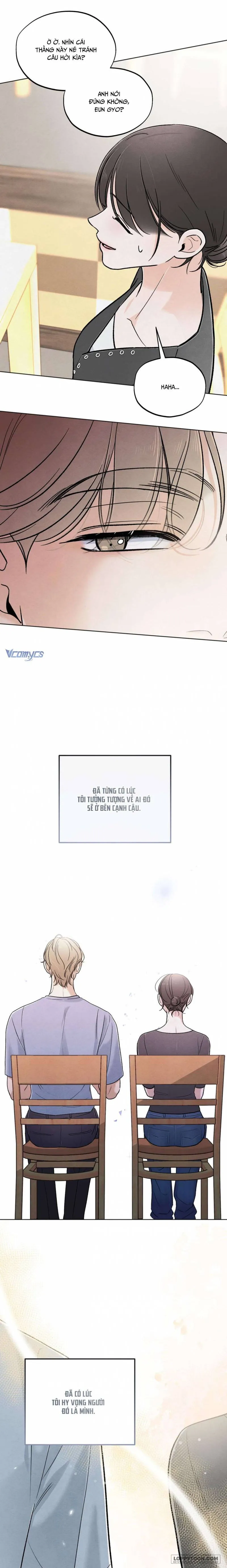 Cuộc Đời Của Kẻ Cặn Bã - Chap 34 - Trang 9