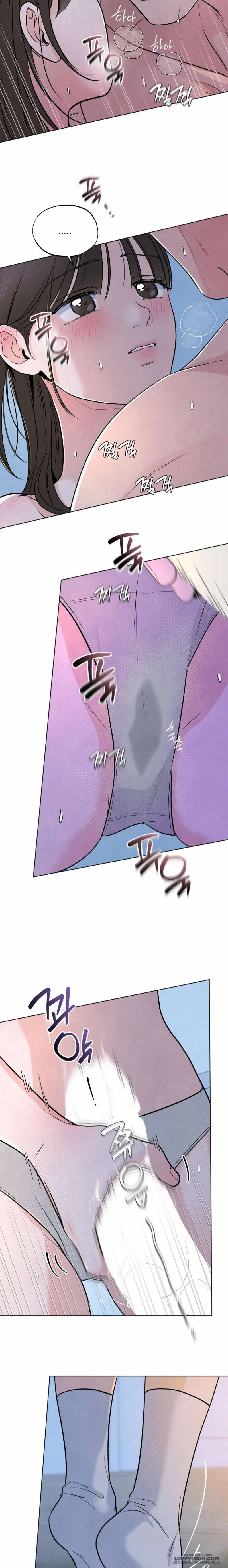 Cuộc Đời Của Kẻ Cặn Bã - Chap 35 - 🔞🔞🔞 - Trang 13