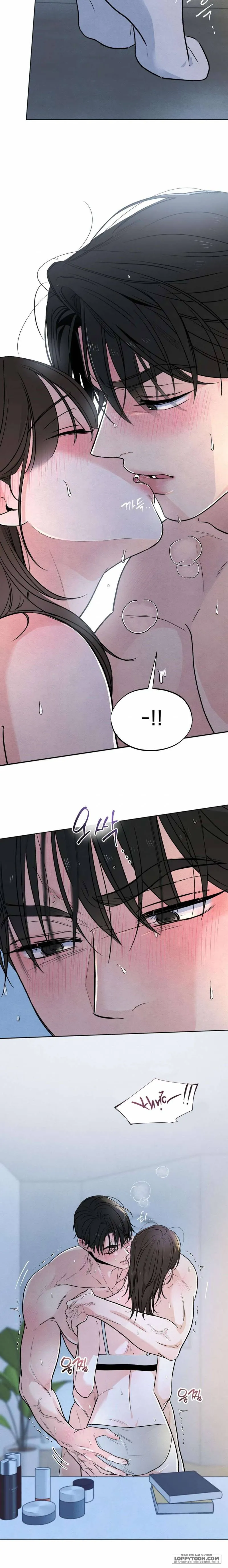 Cuộc Đời Của Kẻ Cặn Bã - Chap 35 - 🔞🔞🔞 - Trang 14