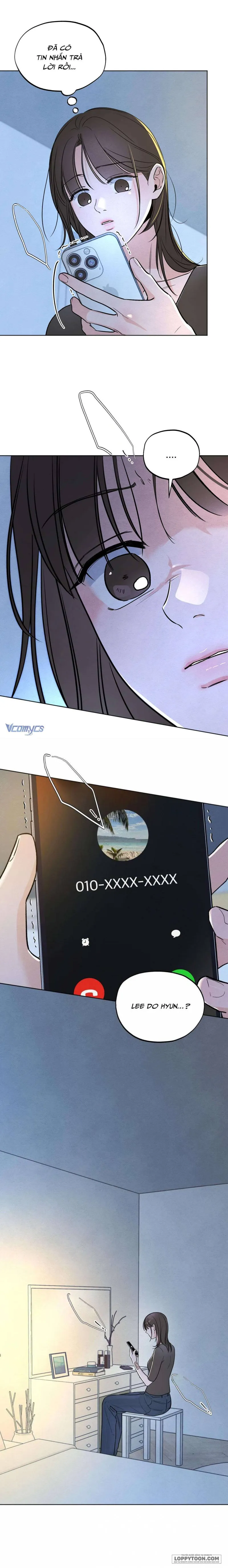 Cuộc Đời Của Kẻ Cặn Bã - Chap 35 - 🔞🔞🔞 - Trang 3
