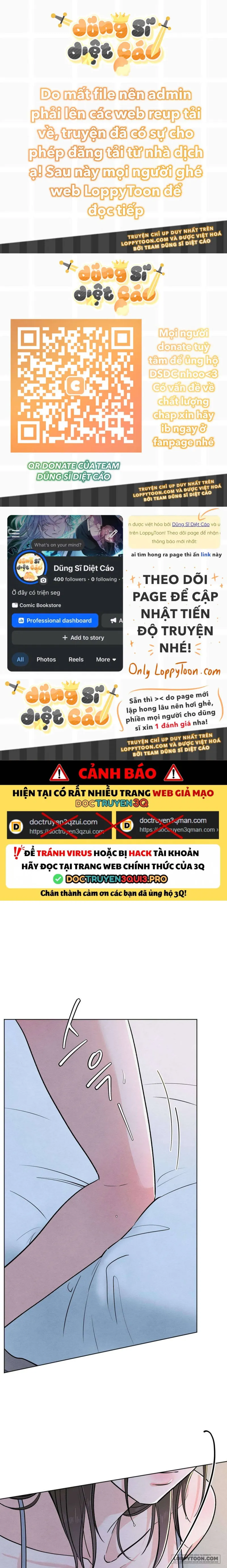 Cuộc Đời Của Kẻ Cặn Bã - Chap 36 - 🔞🔞🔞 - Trang 0