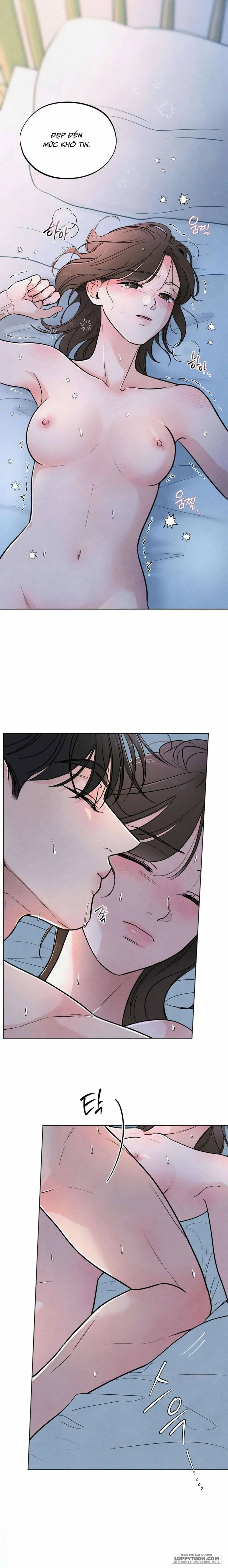 Cuộc Đời Của Kẻ Cặn Bã - Chap 36 - 🔞🔞🔞 - Trang 10