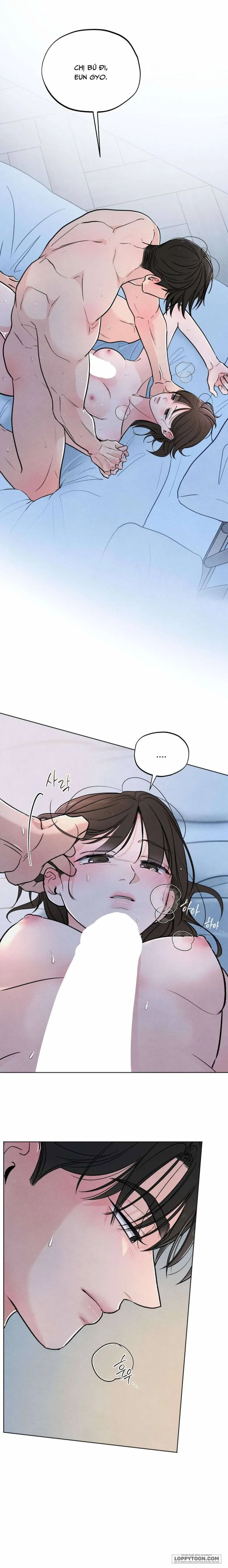 Cuộc Đời Của Kẻ Cặn Bã - Chap 36 - 🔞🔞🔞 - Trang 11