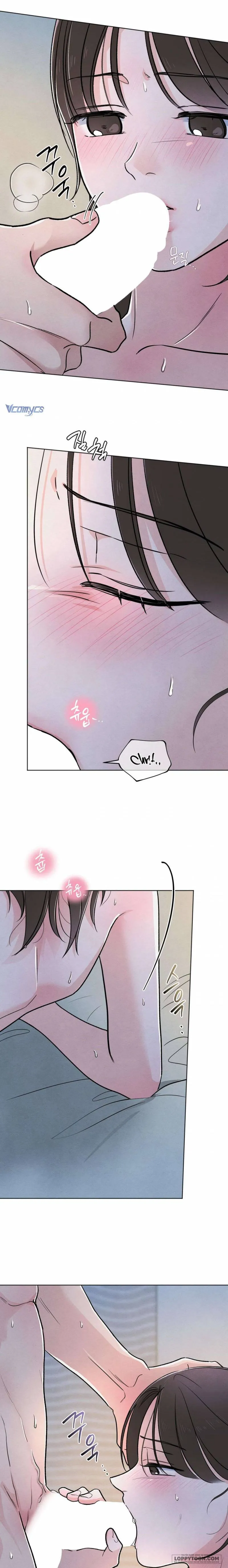 Cuộc Đời Của Kẻ Cặn Bã - Chap 36 - 🔞🔞🔞 - Trang 12