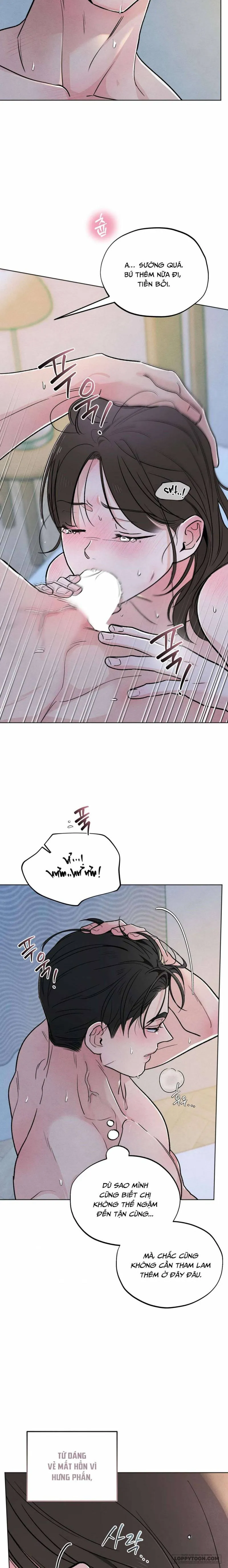 Cuộc Đời Của Kẻ Cặn Bã - Chap 36 - 🔞🔞🔞 - Trang 14