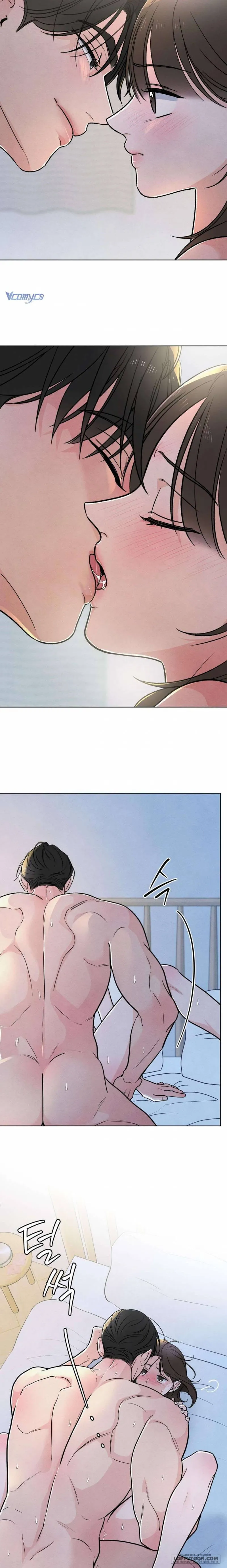 Cuộc Đời Của Kẻ Cặn Bã - Chap 36 - 🔞🔞🔞 - Trang 18