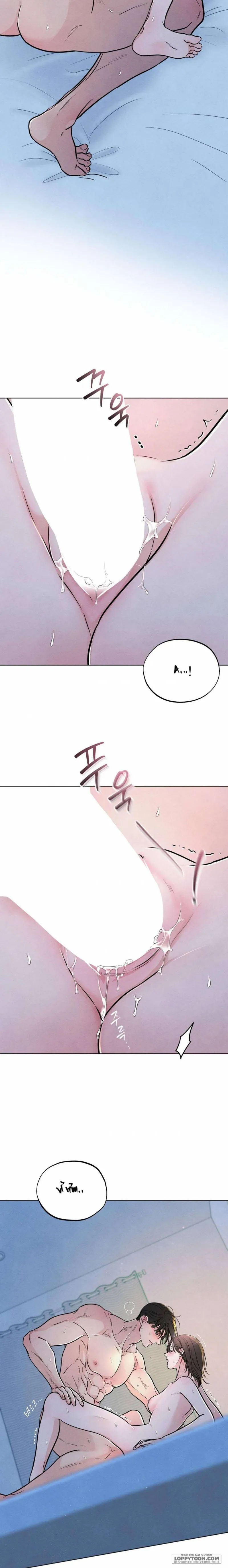 Cuộc Đời Của Kẻ Cặn Bã - Chap 36 - 🔞🔞🔞 - Trang 19