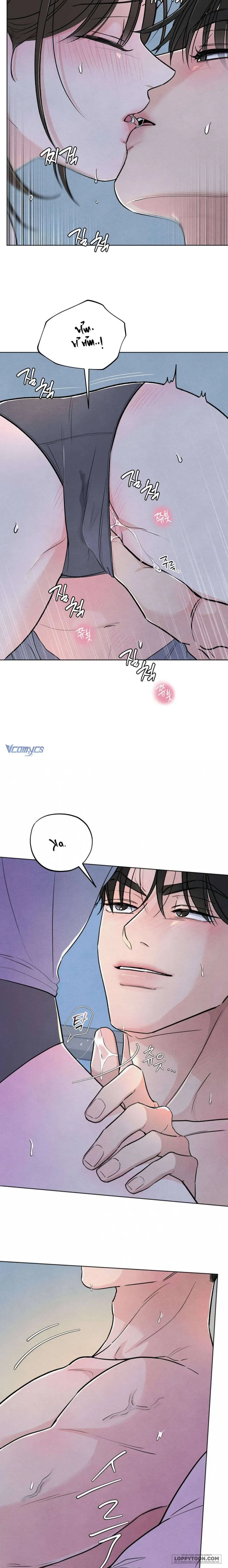 Cuộc Đời Của Kẻ Cặn Bã - Chap 36 - 🔞🔞🔞 - Trang 3