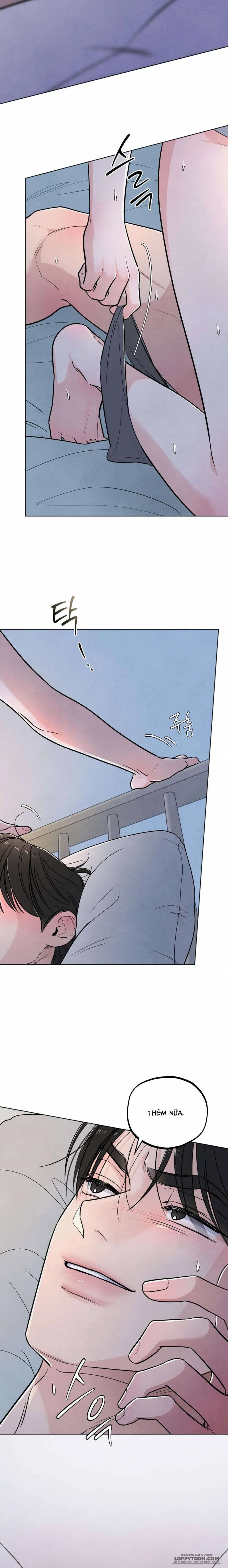 Cuộc Đời Của Kẻ Cặn Bã - Chap 36 - 🔞🔞🔞 - Trang 5