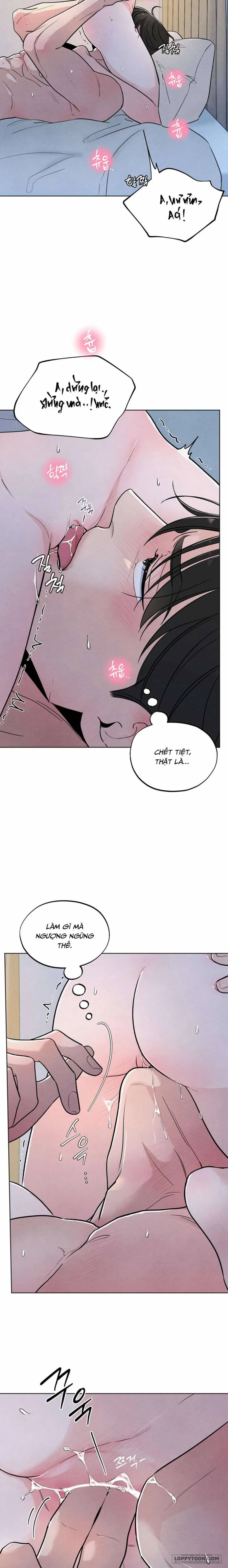 Cuộc Đời Của Kẻ Cặn Bã - Chap 36 - 🔞🔞🔞 - Trang 7