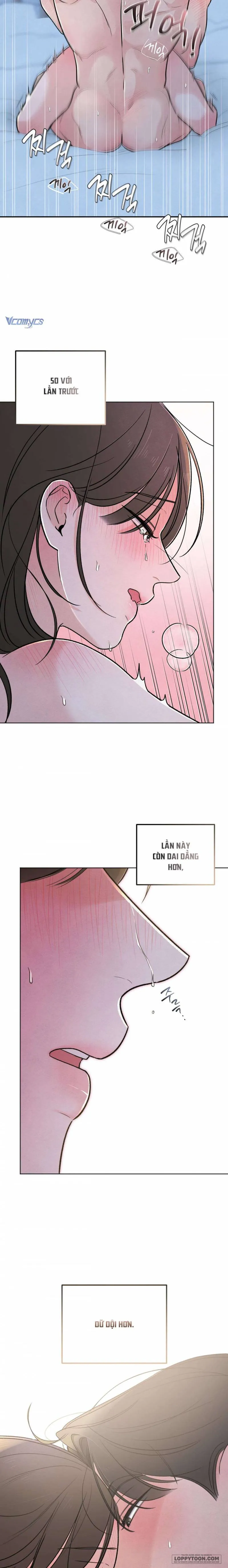 Cuộc Đời Của Kẻ Cặn Bã - Chap 37 - 🔞🔞🔞 - Trang 12