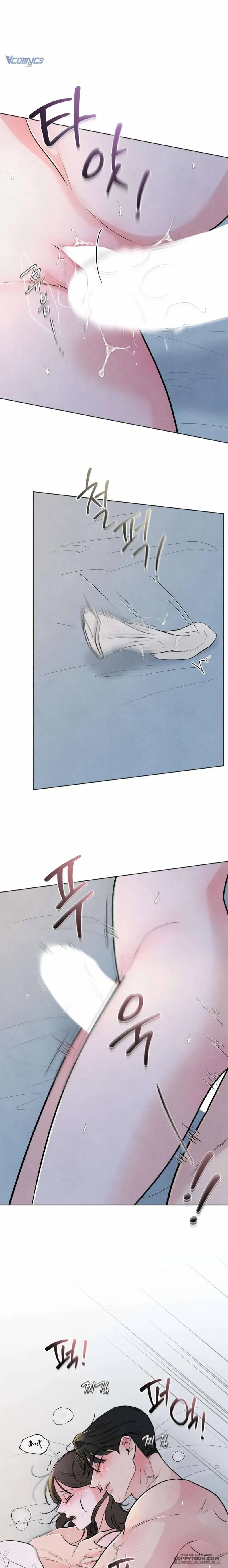 Cuộc Đời Của Kẻ Cặn Bã - Chap 37 - 🔞🔞🔞 - Trang 15
