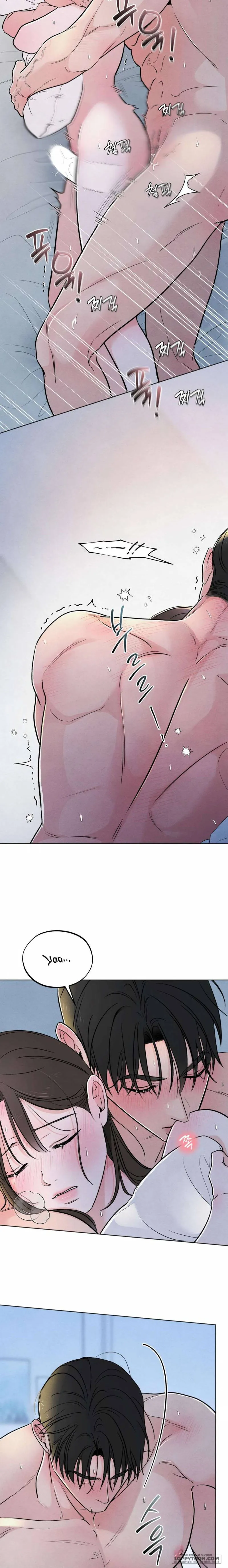 Cuộc Đời Của Kẻ Cặn Bã - Chap 37 - 🔞🔞🔞 - Trang 16