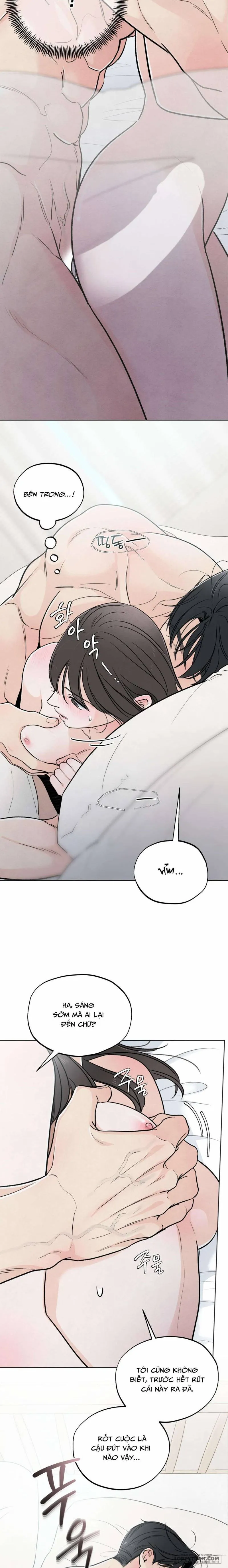 Cuộc Đời Của Kẻ Cặn Bã - Chap 37 - 🔞🔞🔞 - Trang 19