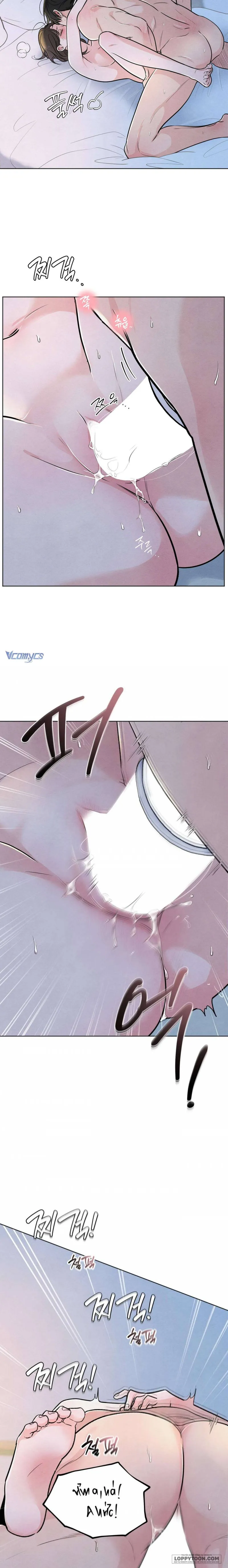 Cuộc Đời Của Kẻ Cặn Bã - Chap 37 - 🔞🔞🔞 - Trang 3