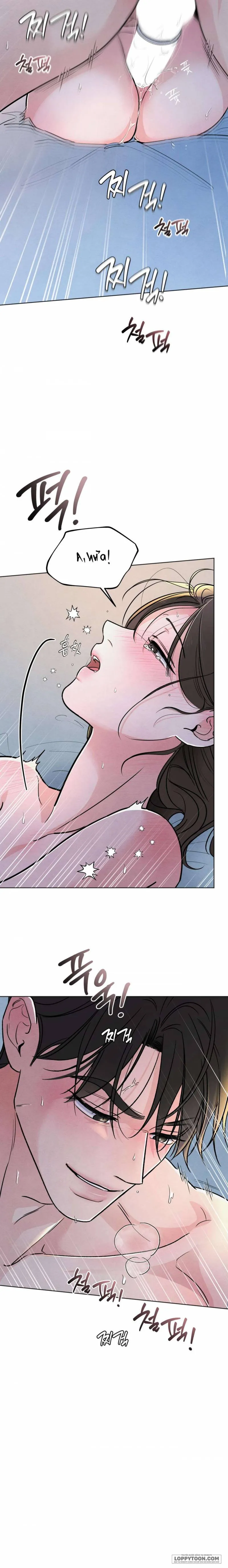 Cuộc Đời Của Kẻ Cặn Bã - Chap 37 - 🔞🔞🔞 - Trang 4