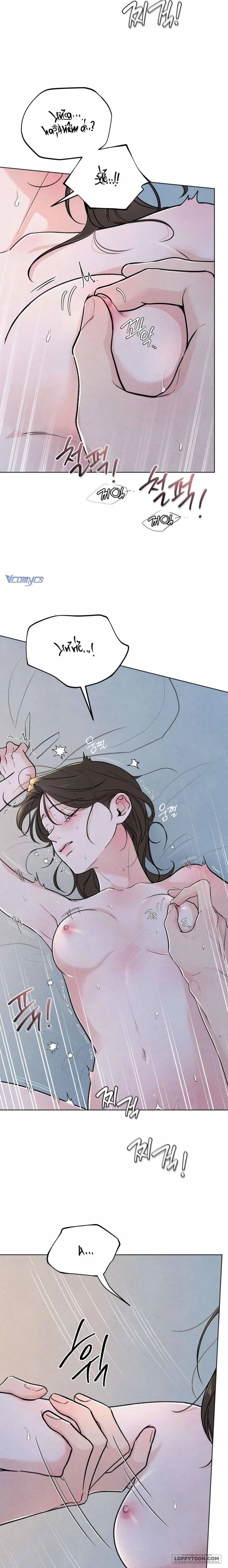 Cuộc Đời Của Kẻ Cặn Bã - Chap 37 - 🔞🔞🔞 - Trang 6