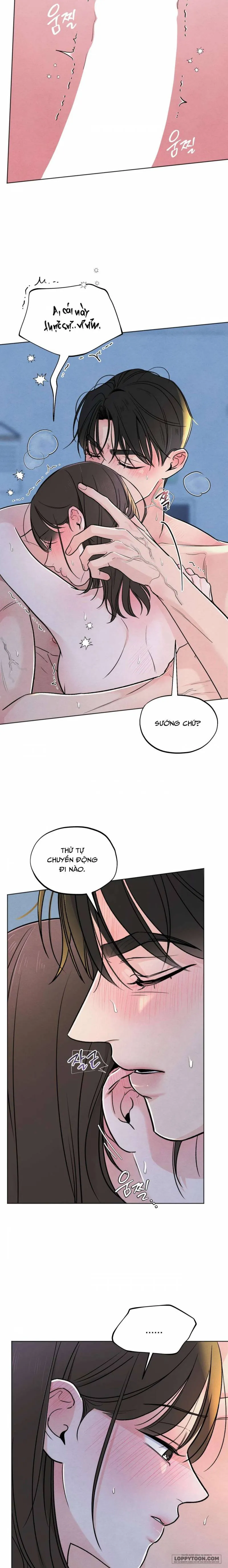 Cuộc Đời Của Kẻ Cặn Bã - Chap 37 - 🔞🔞🔞 - Trang 8