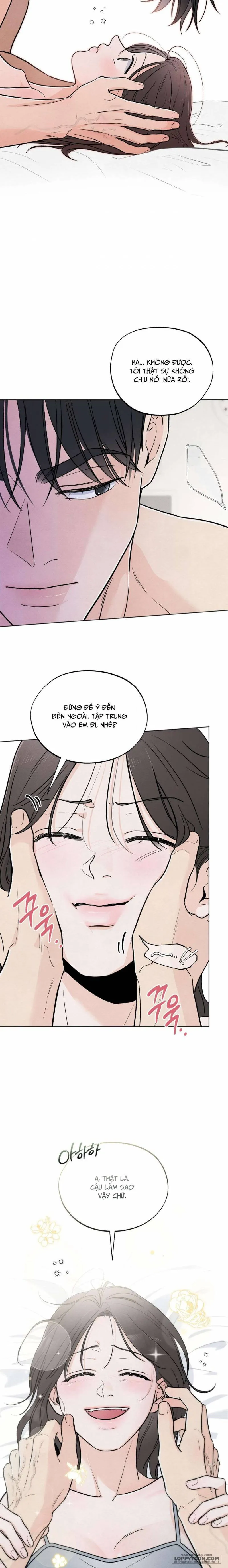 Cuộc Đời Của Kẻ Cặn Bã - Chap 38 - 🔞🔞🔞 - Trang 10