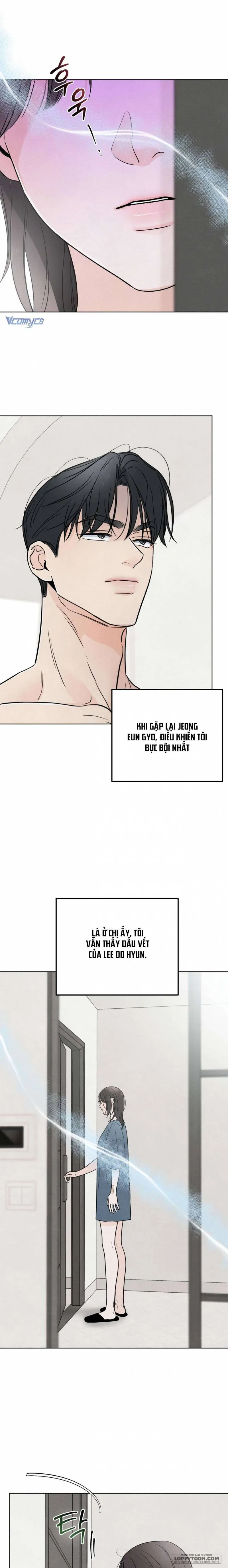 Cuộc Đời Của Kẻ Cặn Bã - Chap 38 - 🔞🔞🔞 - Trang 12
