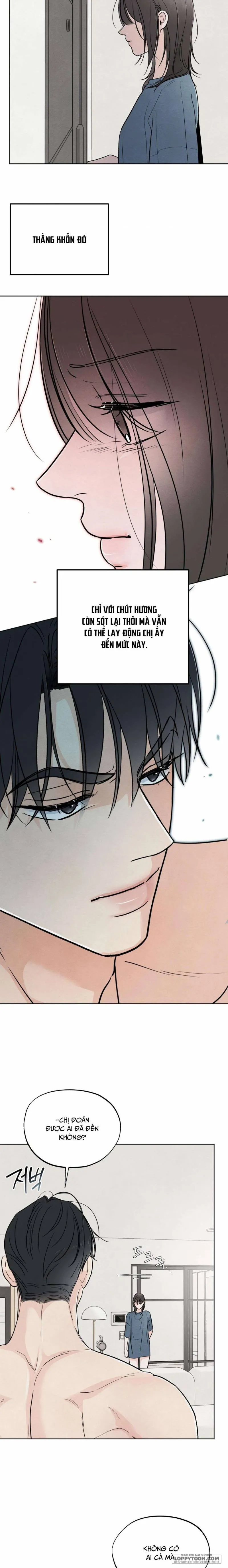 Cuộc Đời Của Kẻ Cặn Bã - Chap 38 - 🔞🔞🔞 - Trang 13
